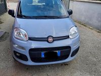 Usata Fiat Panda 70 CV (51 kW) 2022 Utilitaria