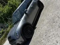 Usata Mini Cooper S 170 CV (125 kW) 2004 Utilitaria