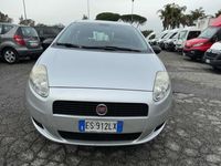 usata Fiat Punto 4ª serie 1.3 MJT II 75 CV 5 porte Easy