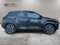 Nuova Toyota Yaris Lounge 92 CV (67 kW) 2026 Other Utilitaria