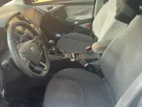 Usata Ford Focus Titanium 120 CV (88 kW) 2015 Bianco Station wagon