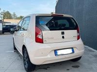 Usata Seat Mii 2015 Utilitaria