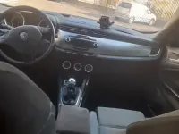 Begagnad Alfa Romeo Giulietta 120 HK (88 kW) 2010 Halvkombi