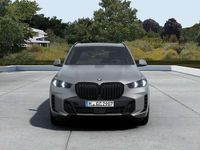 Nuova BMW X5 M Sport 298 CV (219 kW) 2025 Grigio SUV