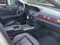 usata Mercedes E200 E 200 S.W. Auto Exclusive