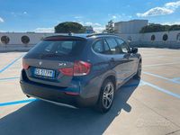 Usata BMW X1 143 CV (105 kW) 2011 SUV