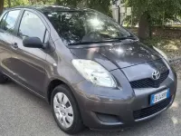 Usata Toyota Yaris Eco 69 CV (50 kW) 2010 Other Utilitaria