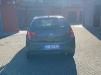 Usata Citroën C3 73 CV (53 kW) 2010 Berlina