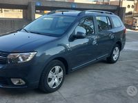 usata Dacia Logan 1500 tdi laureate e6