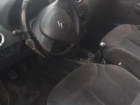 Usata Citroën C3 60 CV (44 kW) 2008 Berlina
