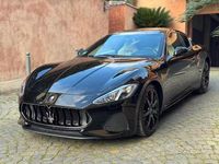Usata Maserati Granturismo 460 CV (338 kW) 2019 Nero Coupé
