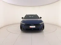Usata Audi A5 S-Line 299 CV (219 kW) 2025 Blu ascari metallizzato Station wagon