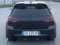 Usata VW Golf VII GTI 245 CV (180 kW) 2018 Berlina