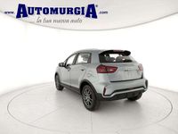 Nuova EMC QUATTRO 103 CV (75 kW) 2025 Grigio SUV
