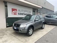 usata Suzuki Grand Vitara Grand Vitara3p 1.6 vvt 16v