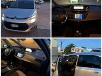 Usata Citroën C4 Picasso Business Class 116 CV (85 kW) 2014 Grigio Monovolume