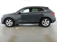 Usata Audi Q3 Advanced 150 CV (110 kW) 2025 Grigio atomico metallizzato SUV