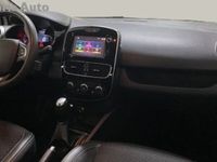 usata Renault Clio IV dCi 8V 90 CV Duel