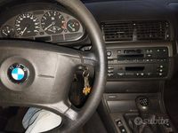 usata BMW 2000 Serie 3 (E46) -