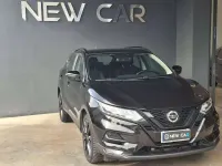 Usata Nissan Qashqai N-Connecta 116 CV (85 kW) 2020 Nero SUV