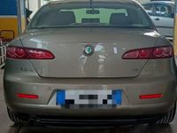 usata Alfa Romeo 159 159Berlina 1.9 jtdm 16v Progression 150cv