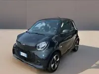 Begagnad Smart ForTwo Coupé Passion 55 kW (75 HK) 2022 Halvkombi