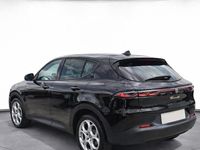 Usata Alfa Romeo Tonale Sprint 131 CV (96 kW) 2023 Nero SUV