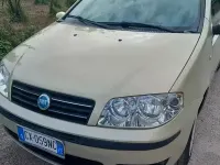 Usata Fiat Punto 69 CV (50 kW) 2005 Utilitaria