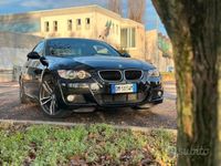 usata BMW 320 D coupe, 63000km originali