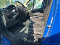 Usata Fiat Ducato 116 CV (85 kW) 2014 Furgone