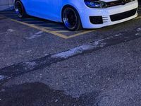 Usata VW Golf VI GTI 211 CV (155 kW) 2010 Utilitaria