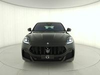 Usata Maserati Grecale 530 CV (389 kW) 2023 Nero SUV