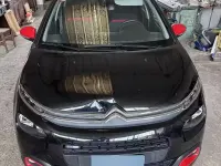 Usata Citroën C3 Shine 82 CV (60 kW) 2018 Utilitaria