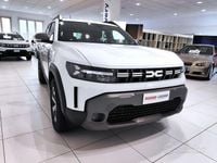 Nuova Dacia Duster Expression 101 CV (74 kW) 2025 Bianco SUV