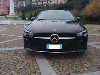 Usata Mercedes CLA220 Shooting Brake 190 CV (139 kW) 2022 Station wagon