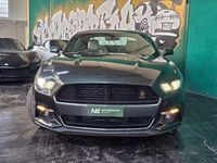 Usata Ford Mustang 316 CV (232 kW) 2015 Grigio Coupé