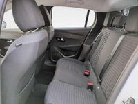 Usata Peugeot 208 Active 101 CV (74 kW) 2024 Bianco Utilitaria