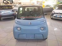 Usata Citroën AMI 2022 Grigio Utilitaria