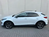 Usata Kia XCeed 136 CV (100 kW) 2019 Bianco SUV
