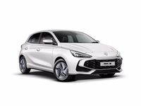 Nuova MG MG3 Comfort 116 CV (85 kW) 2025 Utilitaria