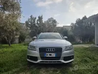 Usata Audi A4 143 CV (105 kW) 2008 Station wagon
