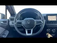 Usata Renault Clio Techno 91 CV (66 kW) 2025 Nero Utilitaria
