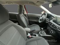 Usata Fiat Tipo City Life 131 CV (96 kW) 2022 Rosso Station wagon