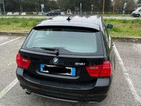 Usata BMW 318 143 CV (105 kW) 2009 Station wagon