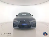 Usata BMW 420 Gran Coupé M Sport 190 CV (139 kW) 2021 Other Coupé