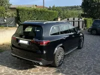 Usata Mercedes GLS63 AMG AMG 612 CV (450 kW) 2022 SUV