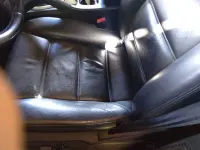 Usata Porsche Cayenne 340 CV (250 kW) 2004 Nero SUV