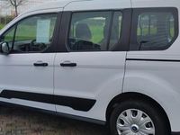 Usata Ford Transit Connect Trend 120 CV (88 kW) 2019 Bianco Monovolume