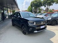 Nuova Citroën C3 PureTech 101 CV (74 kW) 2025 Nero Utilitaria