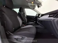 Usata Skoda Kamiq Selection 116 CV (85 kW) 2025 Argento SUV